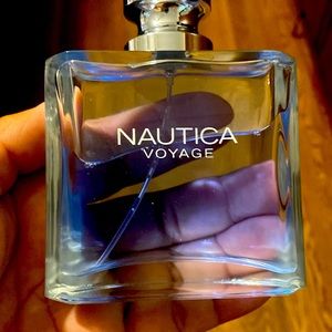 Nautica voyage cologne